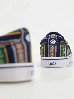 Circa Schuhe 50 Slips QQRQ