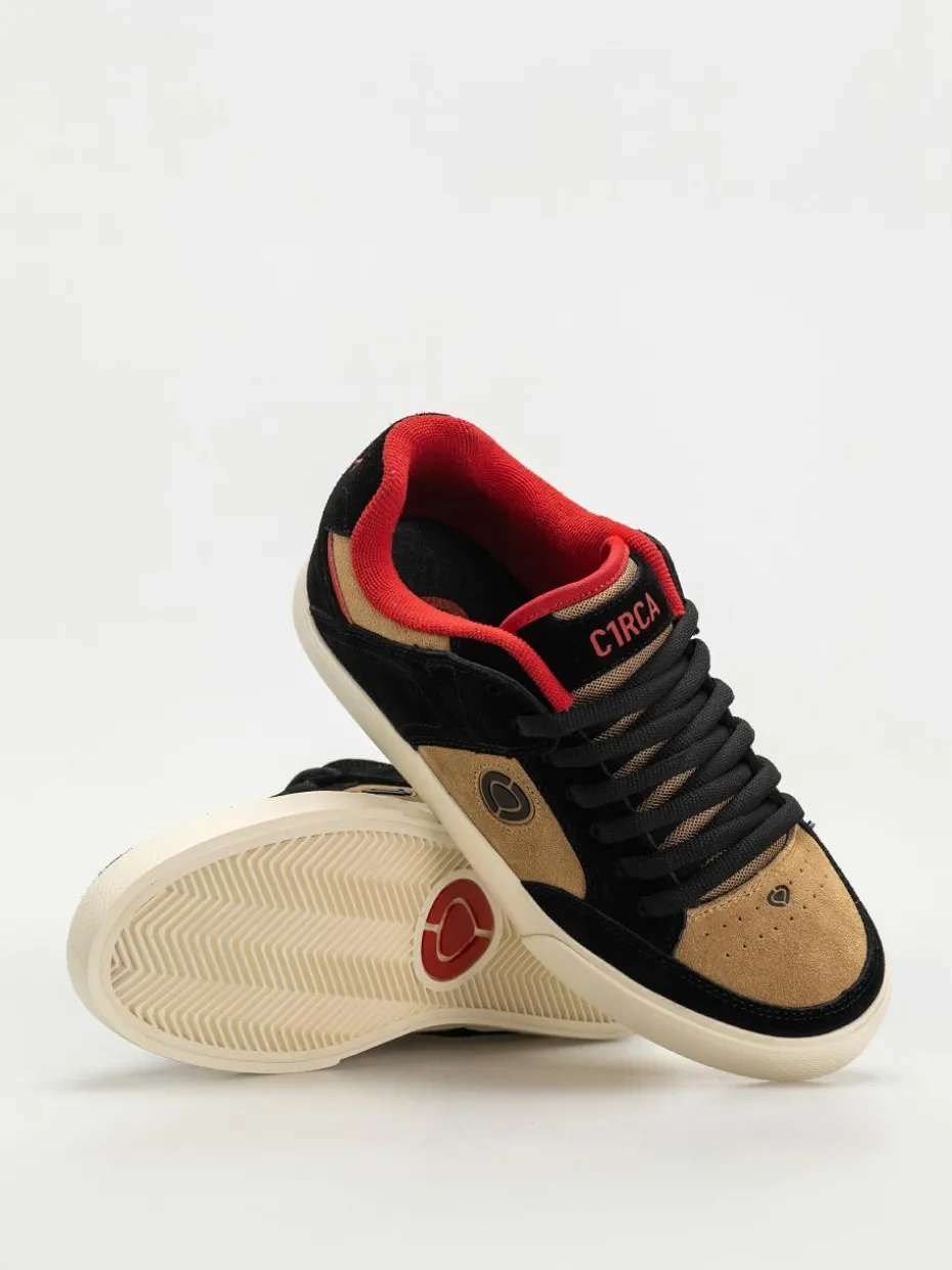Circa Schuhe 205 Vulc Se