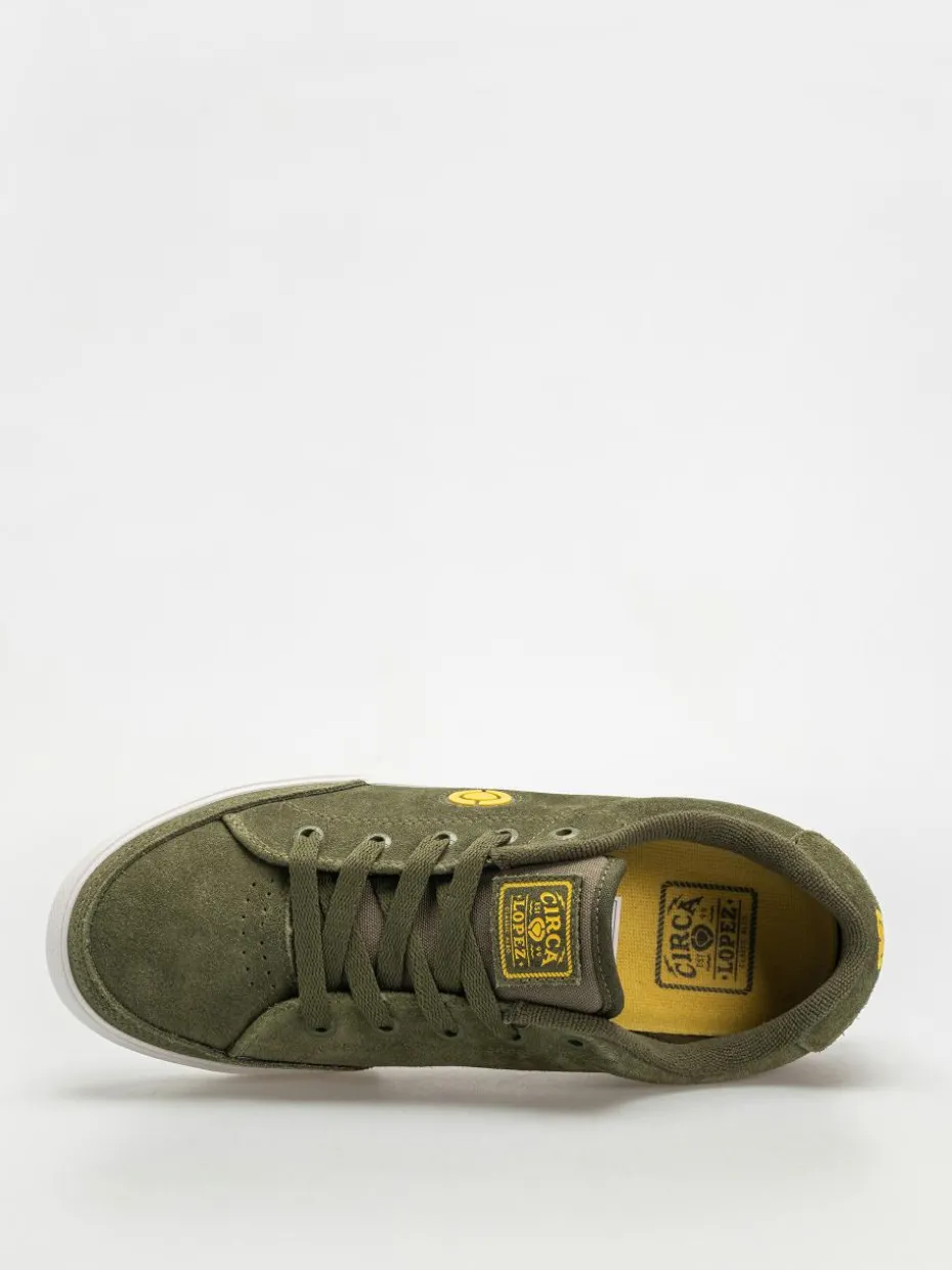 Circa Schuhe Al 50 Slim