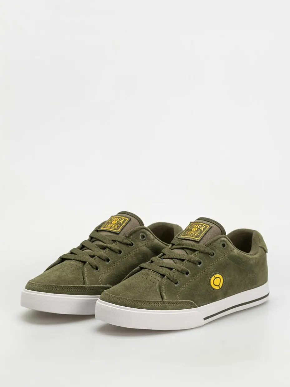 Circa Schuhe Al 50 Slim