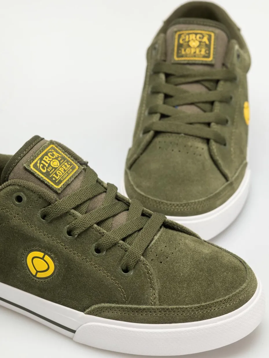 Circa Schuhe Al 50 Slim