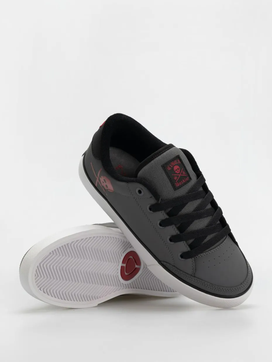 Circa Schuhe Buckler Sk