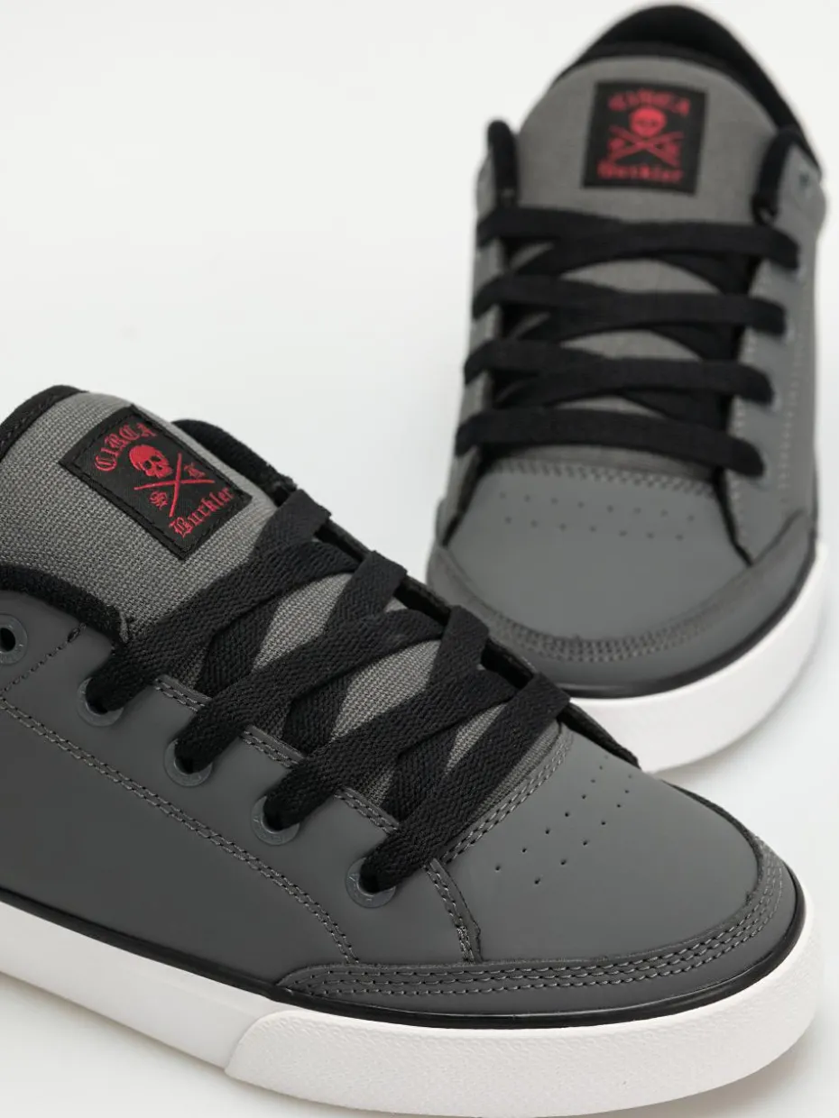 Circa Schuhe Buckler Sk