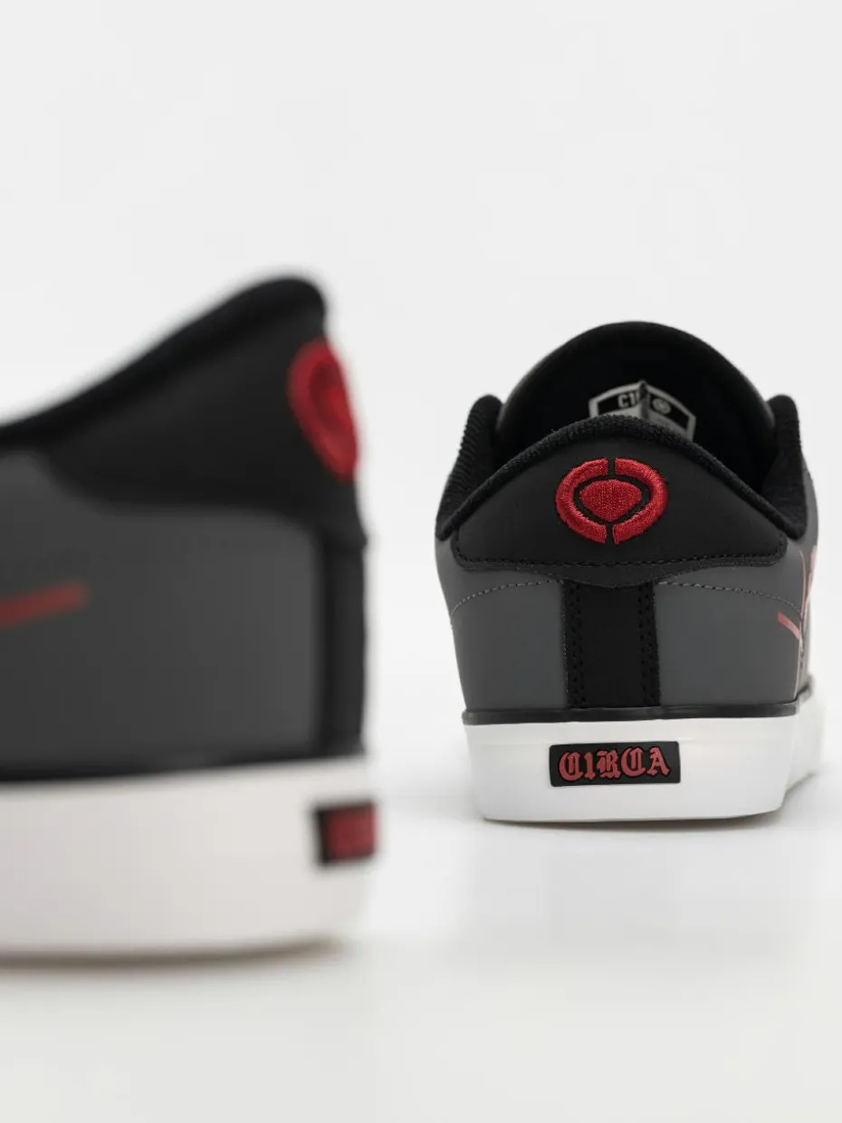 Circa Schuhe Buckler Sk