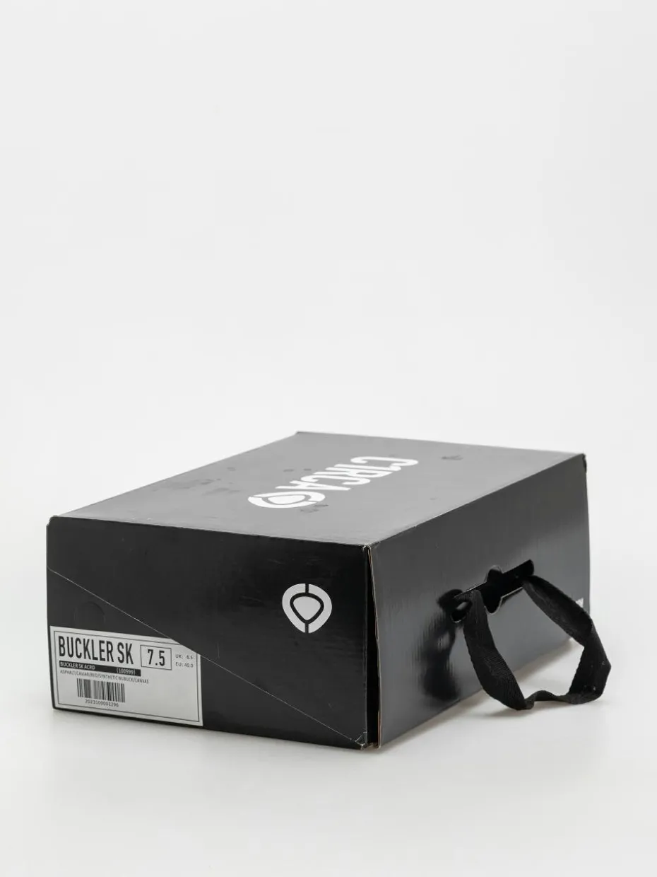 Circa Schuhe Buckler Sk