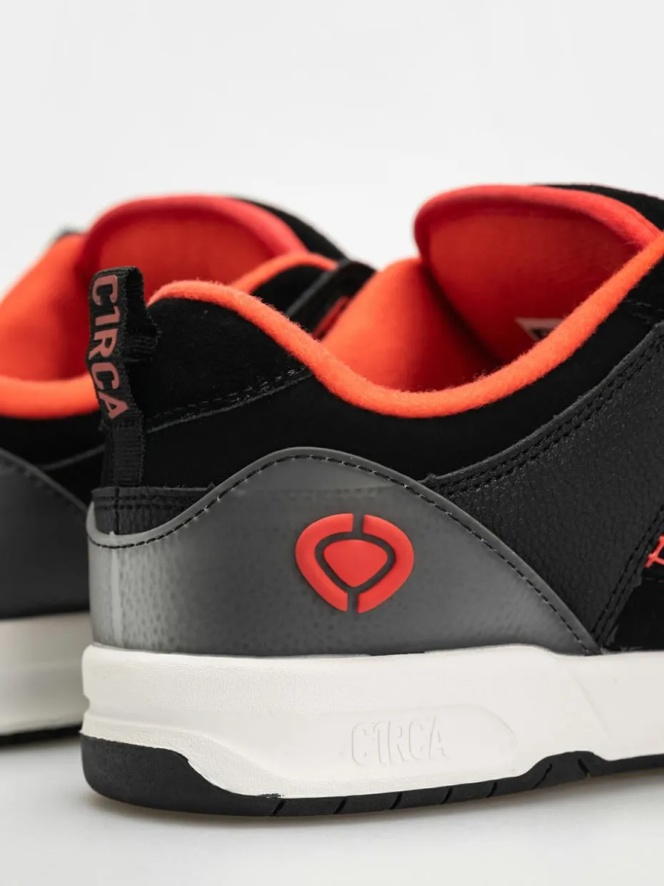 Circa Schuhe Tave Tt