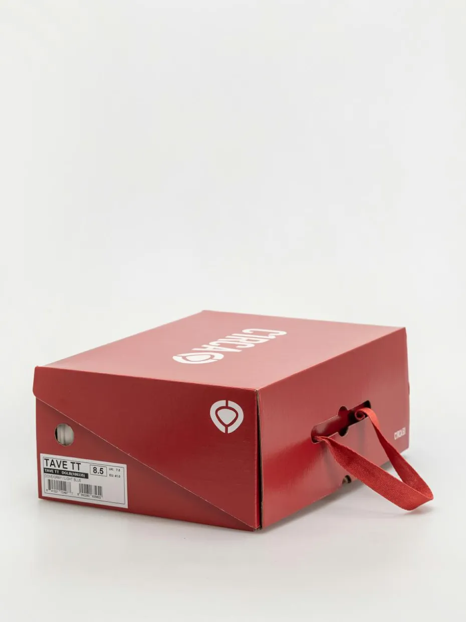 Circa Schuhe Tave Tt