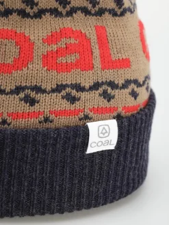 Coal The Kelso Mütze