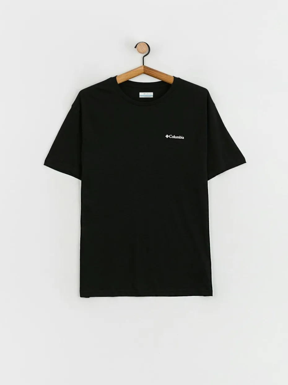 Columbia Basic Logo T-shirt