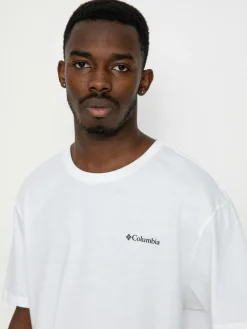 Columbia Basic Logo T-shirt