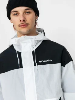 Columbia Challenger II Windbreaker Jacke