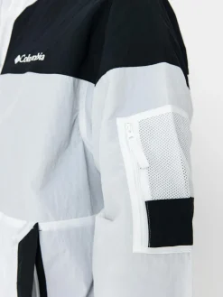 Columbia Challenger II Windbreaker Jacke