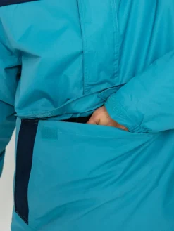 Columbia Challenger Pullover Jacke