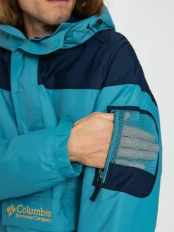 Columbia Challenger Pullover Jacke