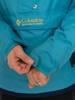 Columbia Challenger Pullover Jacke