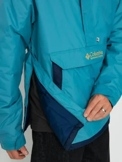Columbia Challenger Pullover Jacke