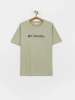 Columbia Csc Basic Logo T-Shirt