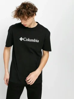 Columbia CSC Basic Logo T-Shirt