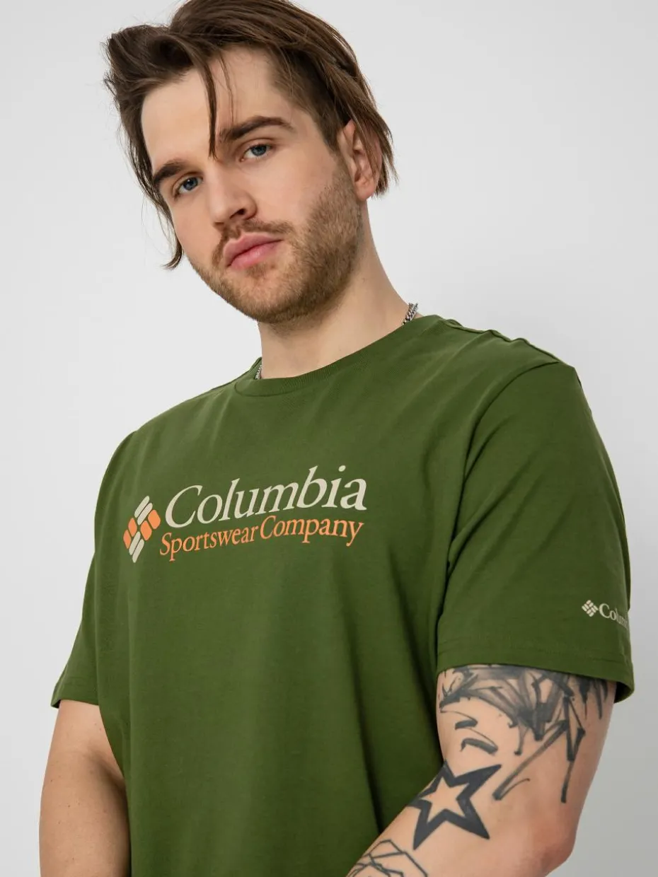 Columbia Deschutes Valley T-Shirt