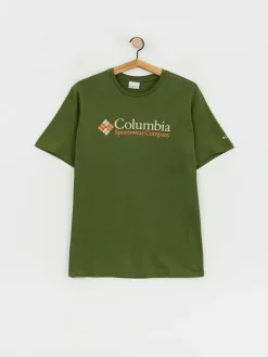 Columbia Deschutes Valley T-Shirt