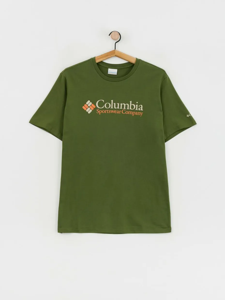 Columbia Deschutes Valley T-Shirt