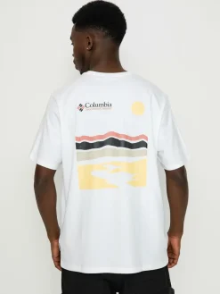 Columbia Explorers Canyon Back T-Shirt