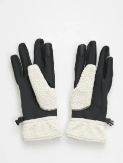 Columbia Helvetia II Sherpa Wmn Handschuhe