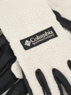 Columbia Helvetia II Sherpa Wmn Handschuhe