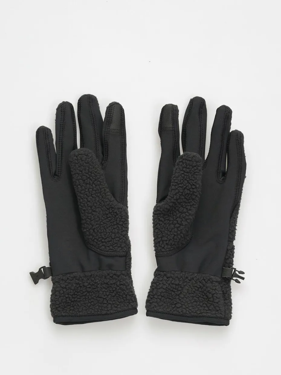 Columbia Helvetia II Sherpa Wmn Handschuhe