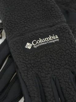 Columbia Helvetia II Sherpa Wmn Handschuhe