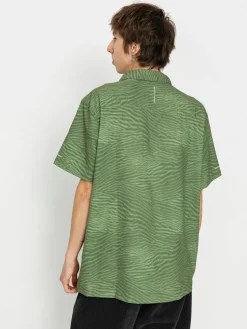 Columbia Hemd Black Mesa Lw