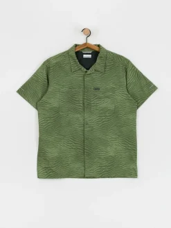 Columbia Hemd Black Mesa Lw