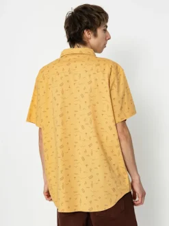 Columbia Hemd Rapid Rivers Printed