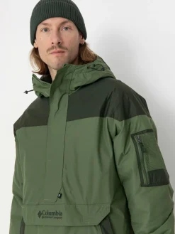 Columbia Jacke Challenger II Insulated Pullover
