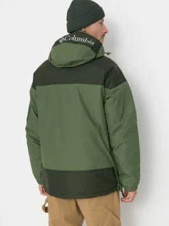 Columbia Jacke Challenger II Insulated Pullover