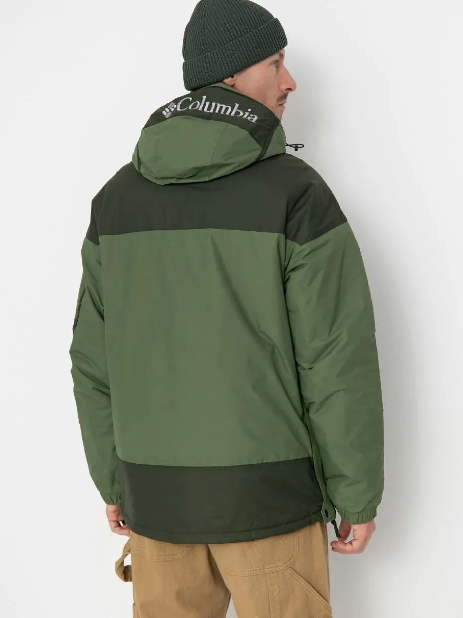 Columbia Jacke Challenger II Insulated Pullover