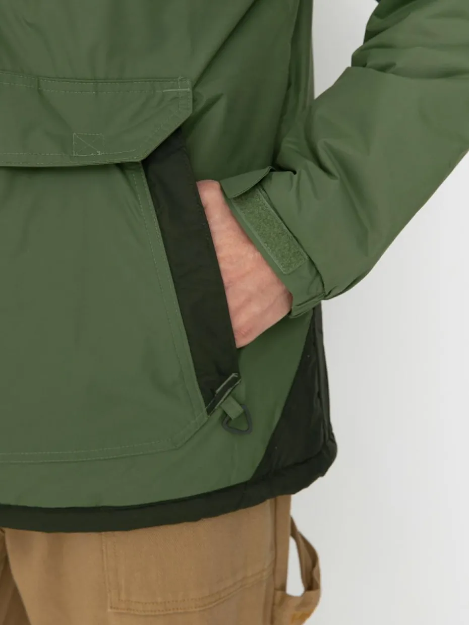 Columbia Jacke Challenger II Insulated Pullover