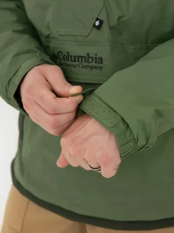 Columbia Jacke Challenger II Insulated Pullover