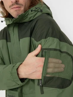 Columbia Jacke Challenger II Insulated Pullover