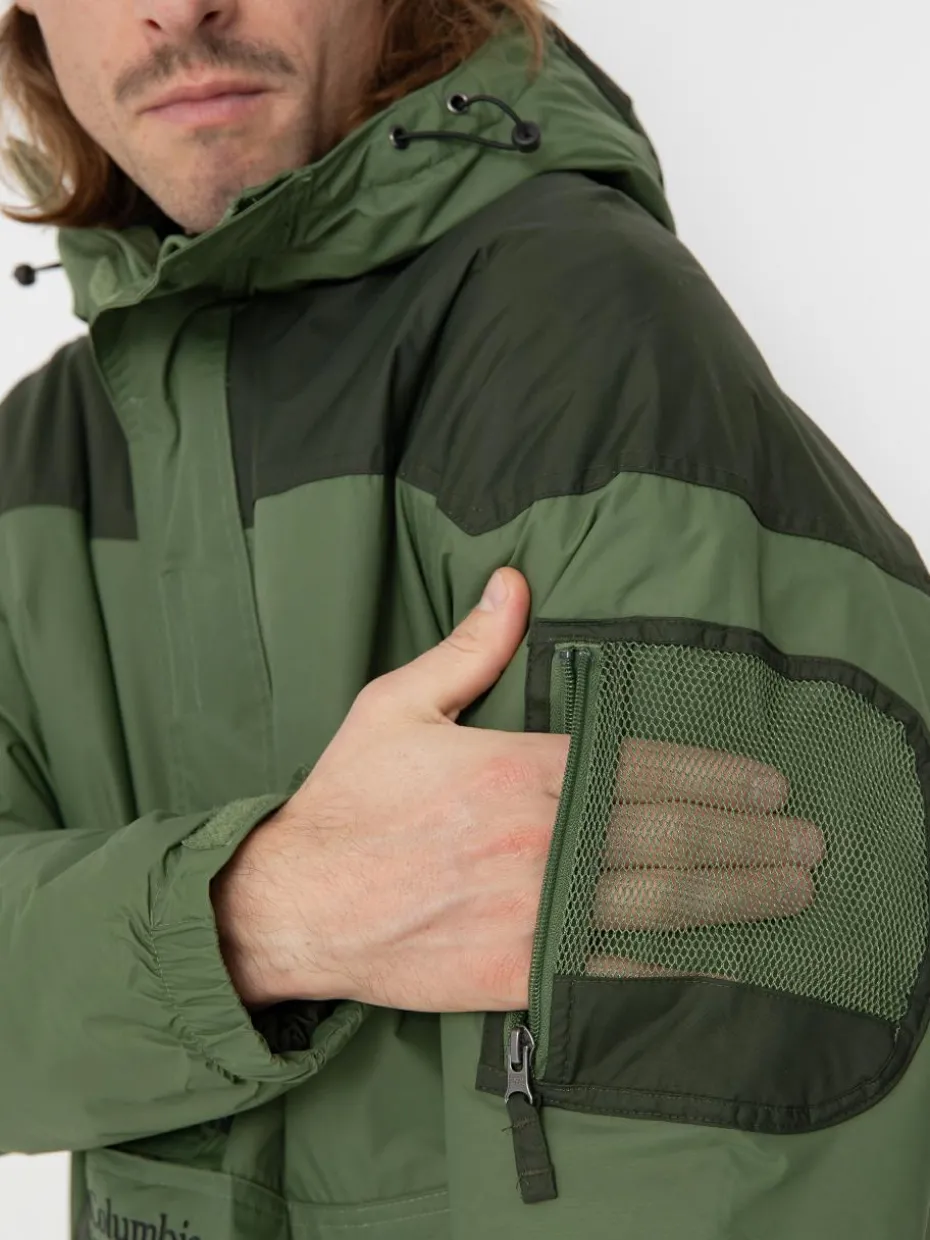 Columbia Jacke Challenger II Insulated Pullover