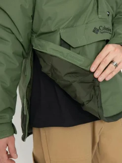 Columbia Jacke Challenger II Insulated Pullover