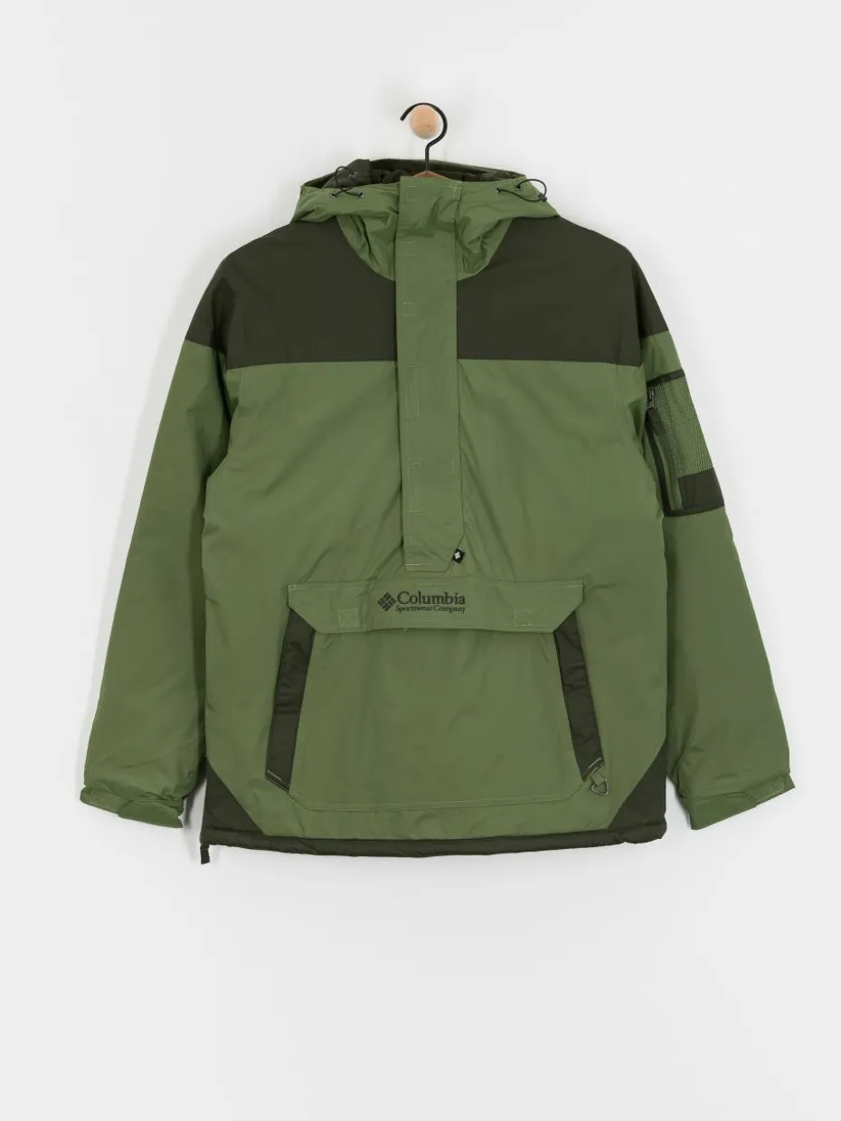 Columbia Jacke Challenger II Insulated Pullover