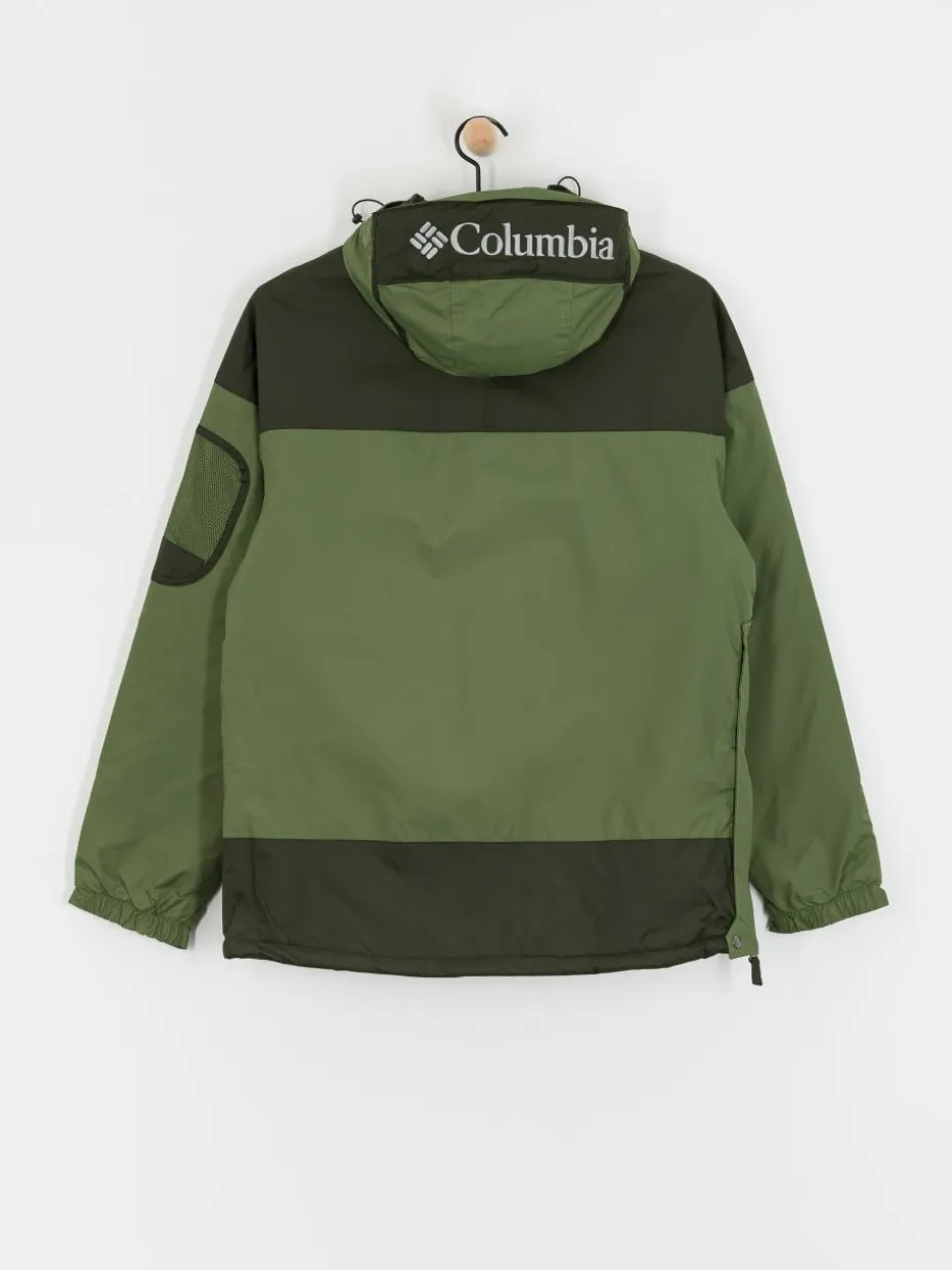 Columbia Jacke Challenger II Insulated Pullover