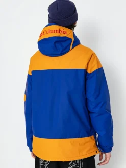 Columbia Jacke Challenger II Insulated Pullover