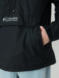 Columbia Jacke Challenger II Insulated Pullover