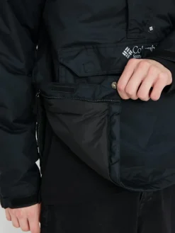 Columbia Jacke Challenger II Insulated Pullover