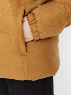 Columbia Jacke Puffect Herringbone Wmn