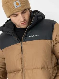 Columbia Jacke Puffect II HD