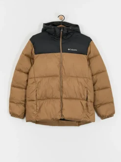 Columbia Jacke Puffect II HD