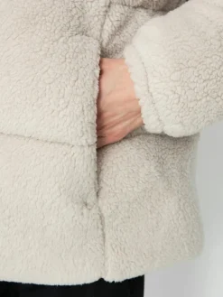 Columbia Jacke Puffect II Sherpa